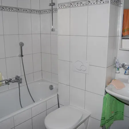 Haus Evelyne * Saas-Fee