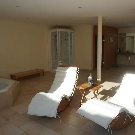 Haus Evelyne Apartment *