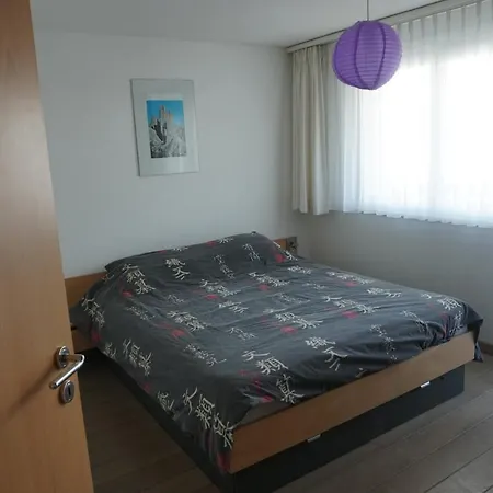 Haus Evelyne Apartment *