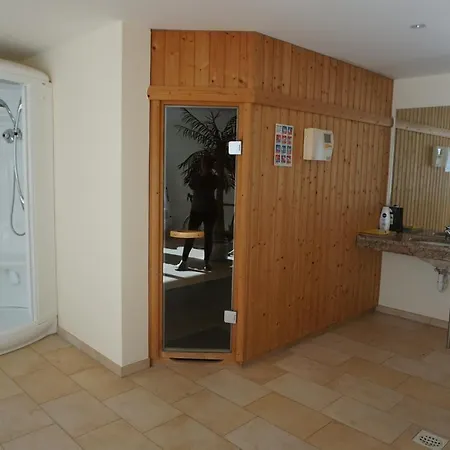 Apartment Haus Evelyne