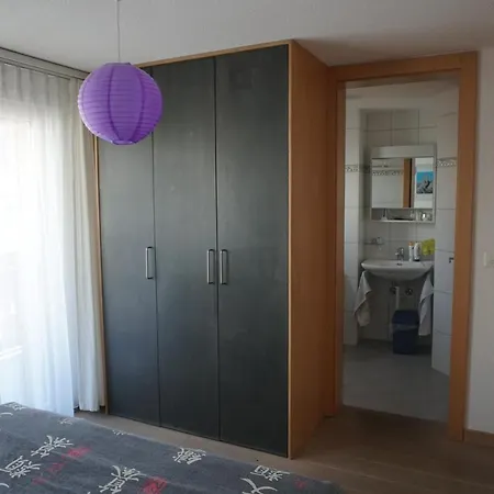 Haus Evelyne Saas-Fee